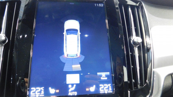 VOLVO-V90-D3 ADBLUE 150CH MOMENTUM GEARTRONIC