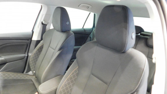 SKODA-SCALA-1.0 TSI 95CH AMBITION