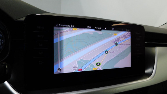 SKODA-SCALA-1.0 TSI 95CH AMBITION