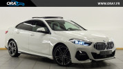 BMW-SERIE 2 GRAN COUPE-(F44) 220DA XDRIVE 190CH M SPORT