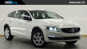 VOLVO-V60 CROSS COUNTRY-D3 150CH PRO GEARTRONIC