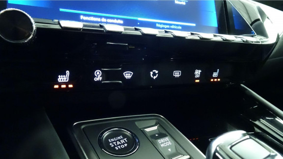 PEUGEOT-508 SW-PURETECH 180CH S&S ALLURE PACK EAT8