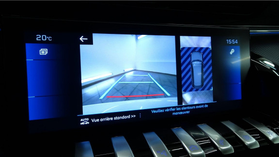 PEUGEOT-508 SW-PURETECH 180CH S&S ALLURE PACK EAT8