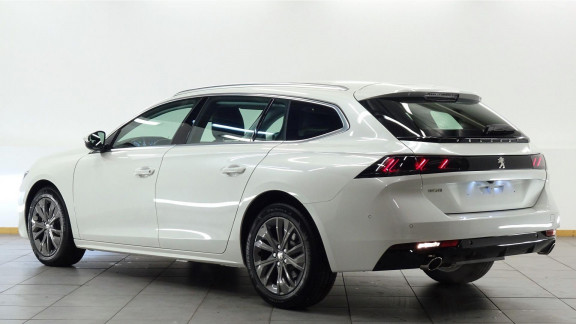 PEUGEOT-508 SW-PURETECH 180CH S&S ALLURE PACK EAT8