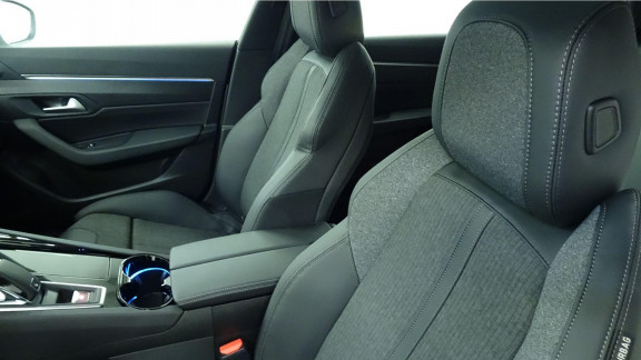 PEUGEOT-508 SW-PURETECH 180CH S&S ALLURE PACK EAT8