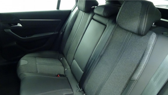 PEUGEOT-508 SW-PURETECH 180CH S&S ALLURE PACK EAT8