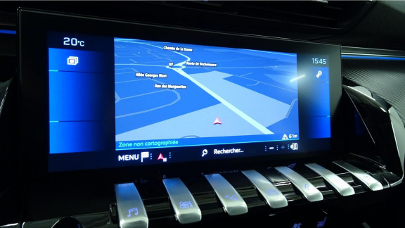 PEUGEOT-508 SW-PURETECH 180CH S&S ALLURE PACK EAT8