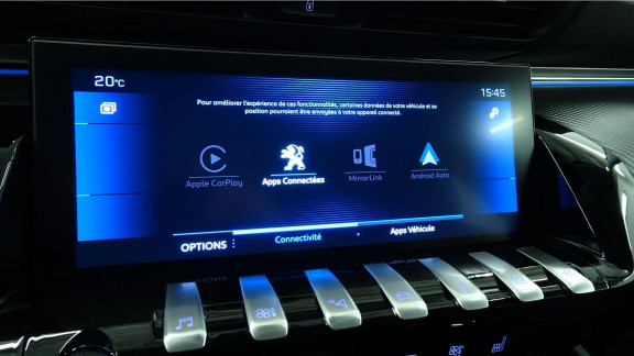 PEUGEOT-508 SW-PURETECH 180CH S&S ALLURE PACK EAT8