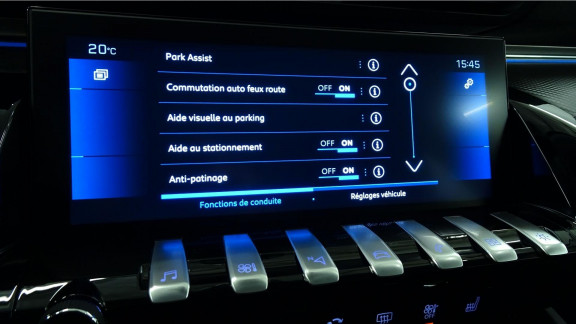 PEUGEOT-508 SW-PURETECH 180CH S&S ALLURE PACK EAT8