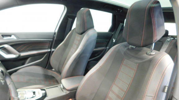 PEUGEOT-308 SW-1.2 PURETECH 130CH S&S GT LINE EAT6