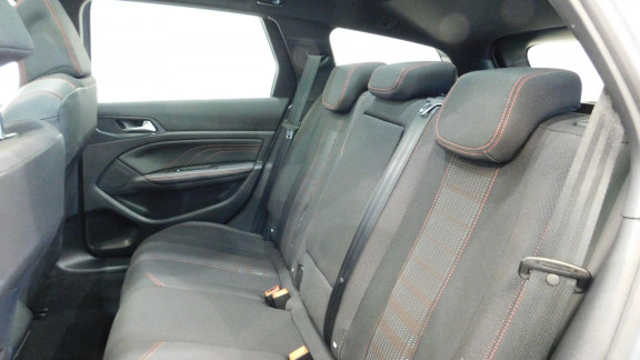 PEUGEOT-308 SW-1.2 PURETECH 130CH S&S GT LINE EAT6