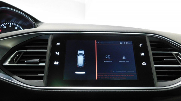 PEUGEOT-308 SW-1.2 PURETECH 130CH S&S GT LINE EAT6