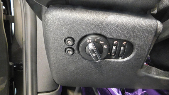 MINI-MINI-COOPER S 192CH