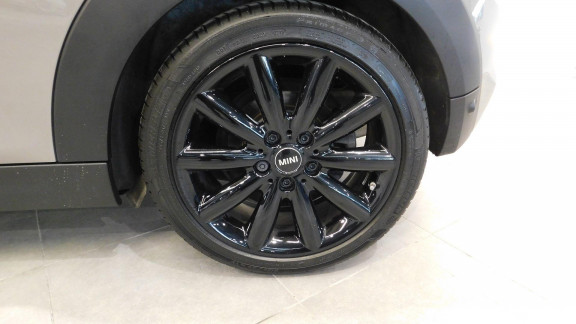 MINI-MINI-COOPER S 192CH