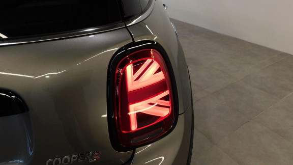 MINI-MINI-COOPER S 192CH