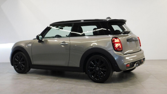 MINI-MINI-COOPER S 192CH