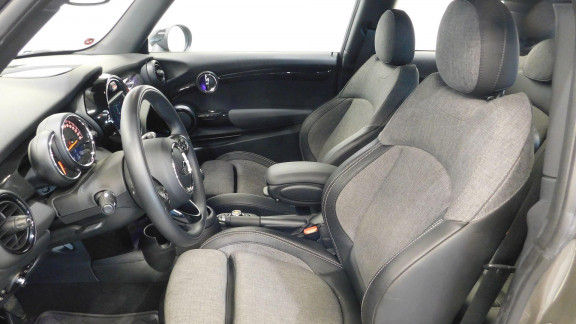 MINI-MINI-COOPER S 192CH