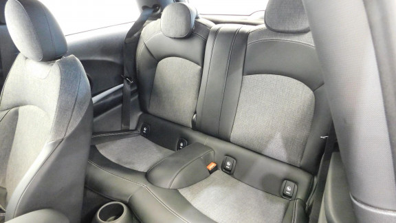 MINI-MINI-COOPER S 192CH