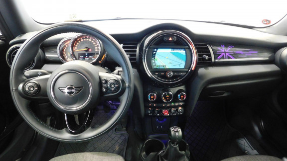 MINI-MINI-COOPER S 192CH