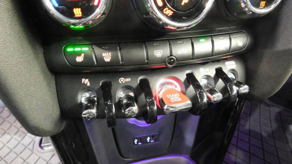 MINI-MINI-COOPER S 192CH