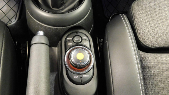 MINI-MINI-COOPER S 192CH