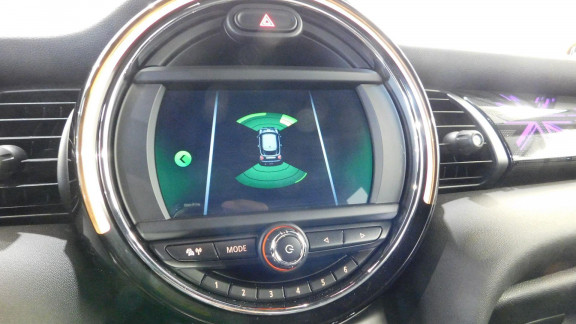 MINI-MINI-COOPER S 192CH