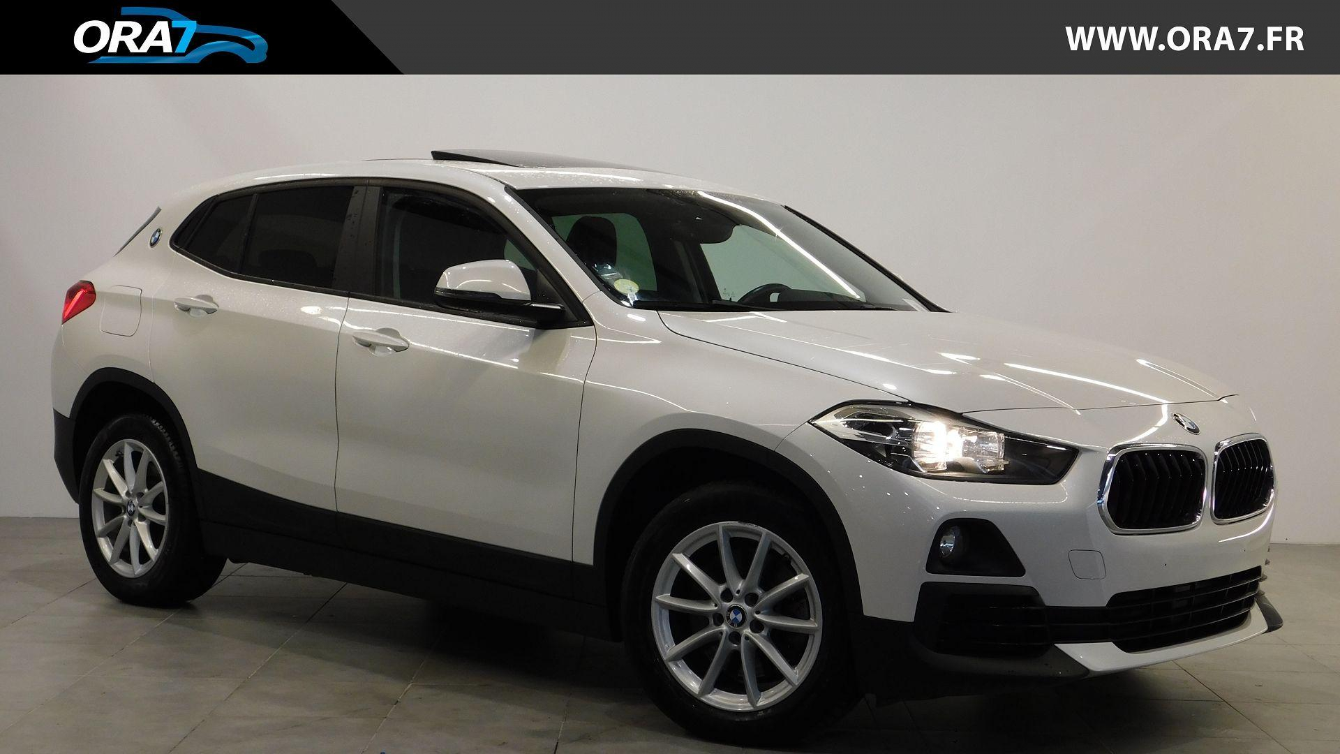 BMW-X2-XDRIVE20DA 190CH LOUNGEen-leasing