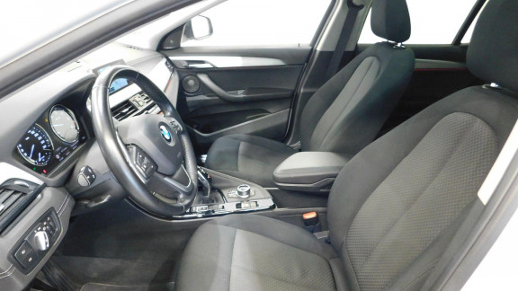 BMW-X2-XDRIVE20DA 190CH LOUNGE
