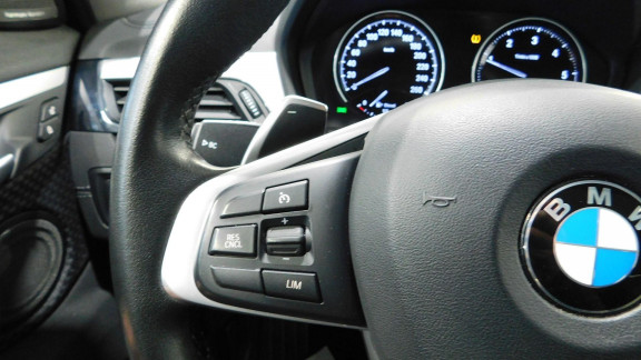 BMW-X2-XDRIVE20DA 190CH LOUNGE