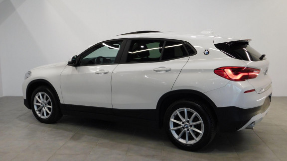BMW-X2-XDRIVE20DA 190CH LOUNGE
