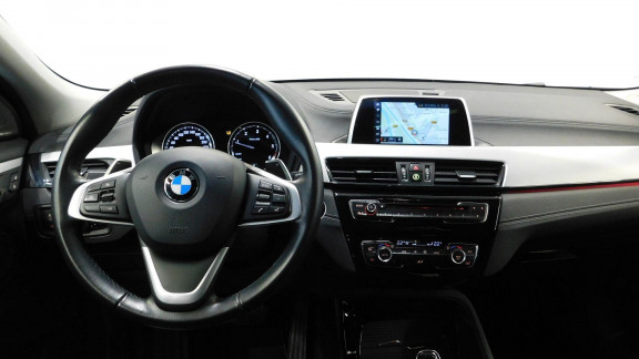 BMW-X2-XDRIVE20DA 190CH LOUNGE