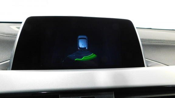 BMW-X2-XDRIVE20DA 190CH LOUNGE