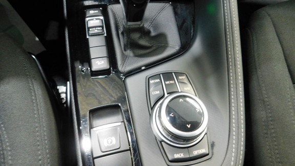 BMW-X2-XDRIVE20DA 190CH LOUNGE