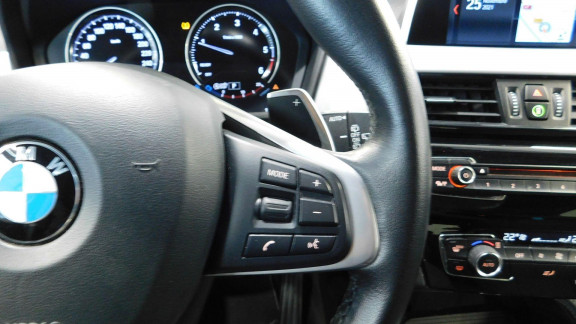 BMW-X2-XDRIVE20DA 190CH LOUNGE