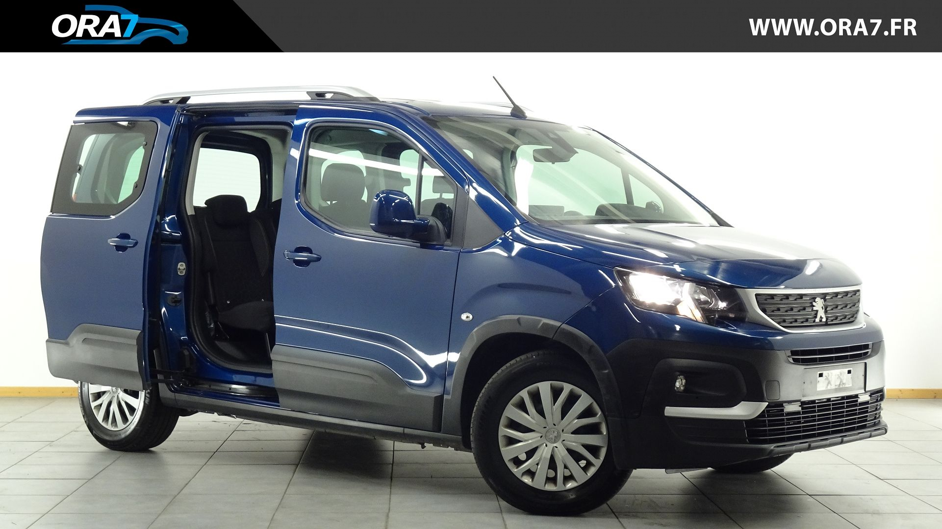 PEUGEOT-RIFTER-BLUEHDI 100CH STANDARD ACTIVEen-leasing