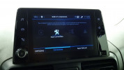 PEUGEOT-RIFTER-BLUEHDI 100CH STANDARD ACTIVE