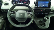 PEUGEOT-RIFTER-BLUEHDI 100CH STANDARD ACTIVE