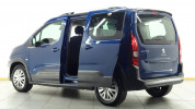 PEUGEOT-RIFTER-BLUEHDI 100CH STANDARD ACTIVE