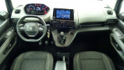 PEUGEOT-RIFTER-BLUEHDI 100CH STANDARD ACTIVE