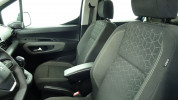 PEUGEOT-RIFTER-BLUEHDI 100CH STANDARD ACTIVE