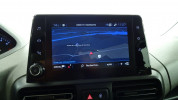 PEUGEOT-RIFTER-BLUEHDI 100CH STANDARD ACTIVE