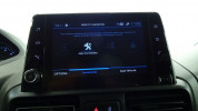 PEUGEOT-RIFTER-BLUEHDI 100CH STANDARD ACTIVE