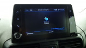 PEUGEOT-RIFTER-BLUEHDI 100CH STANDARD ACTIVE