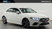 MERCEDES-CLASSE A-(W177) 200 D 150CH AMG LINE EDITION 1 8G-DCT