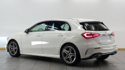 MERCEDES-CLASSE A-(W177) 200 D 150CH AMG LINE EDITION 1 8G-DCT