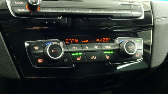 BMW-X1-XDRIVE20D SPORT BVA8