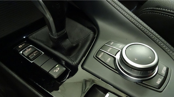 BMW-X1-XDRIVE20D SPORT BVA8