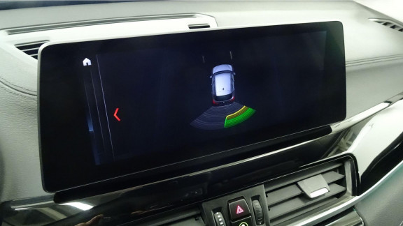 BMW-X1-XDRIVE20D SPORT BVA8