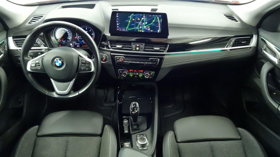 BMW-X1-XDRIVE20D SPORT BVA8