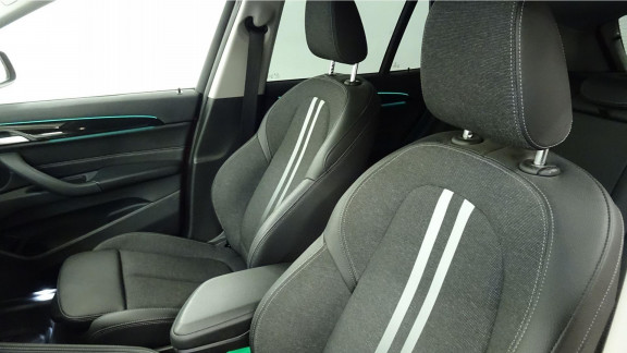 BMW-X1-XDRIVE20D SPORT BVA8